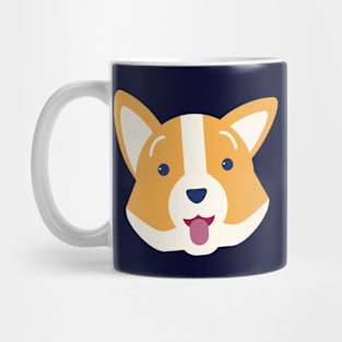 Corgi Mug